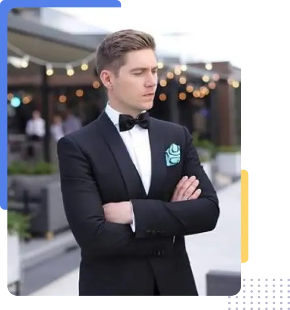 Rockley Portdex App - Anton Kovačić